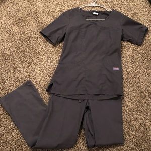 Cherokee women’s scrubs